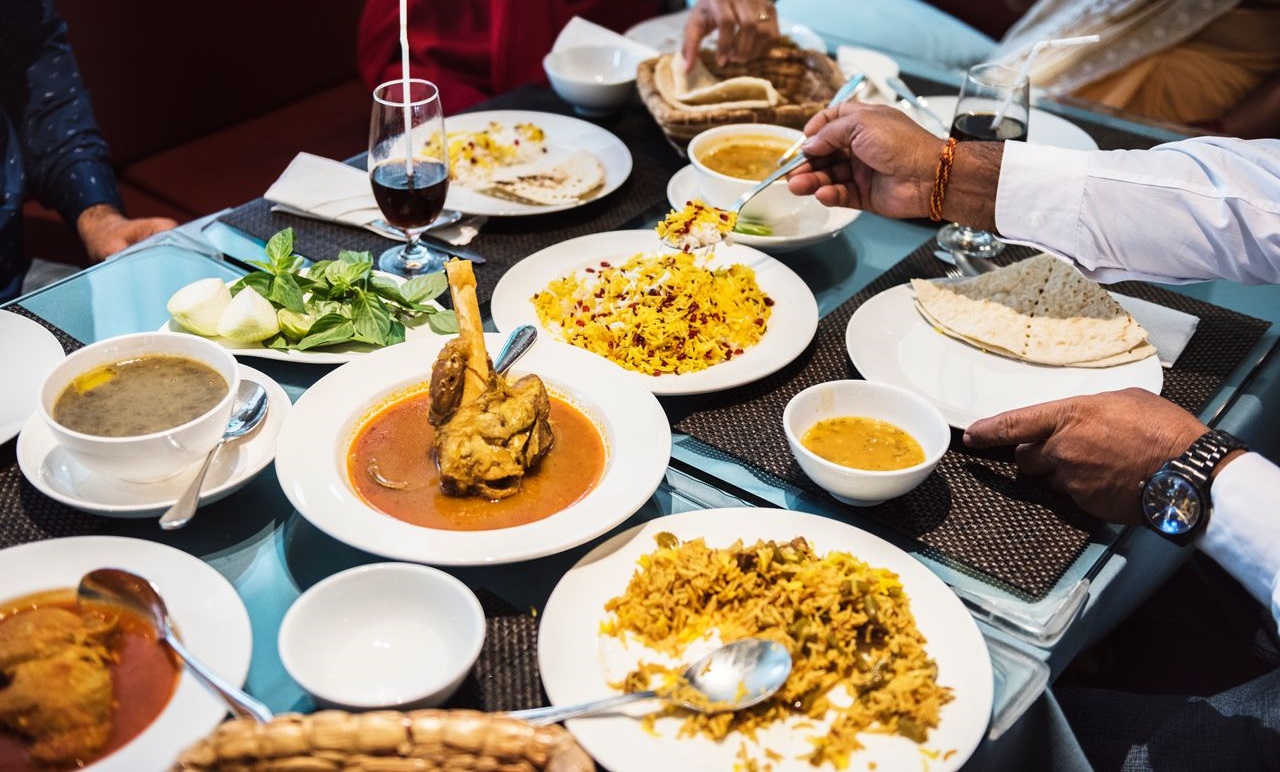 10 Must-Try Indian Restaurants in Schaumburg, Illinois