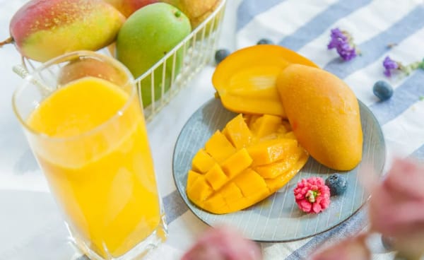 Alphonso Mangoes Farm to Plate