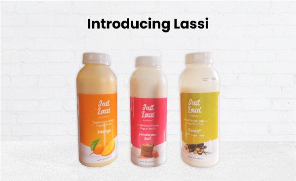 How Quicklly Transformed India's Iconic Drink into a Global Sensation