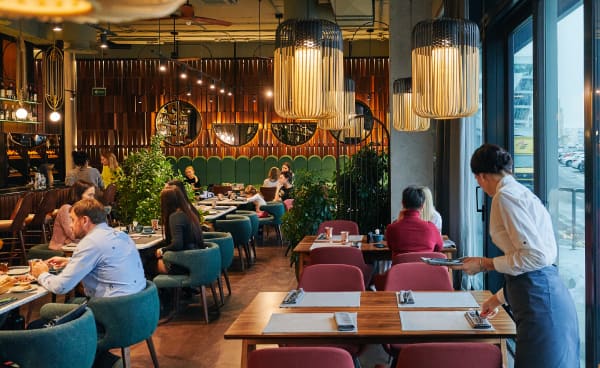 Top 5 Restaurants That Serve Best Indian Food in Seattle