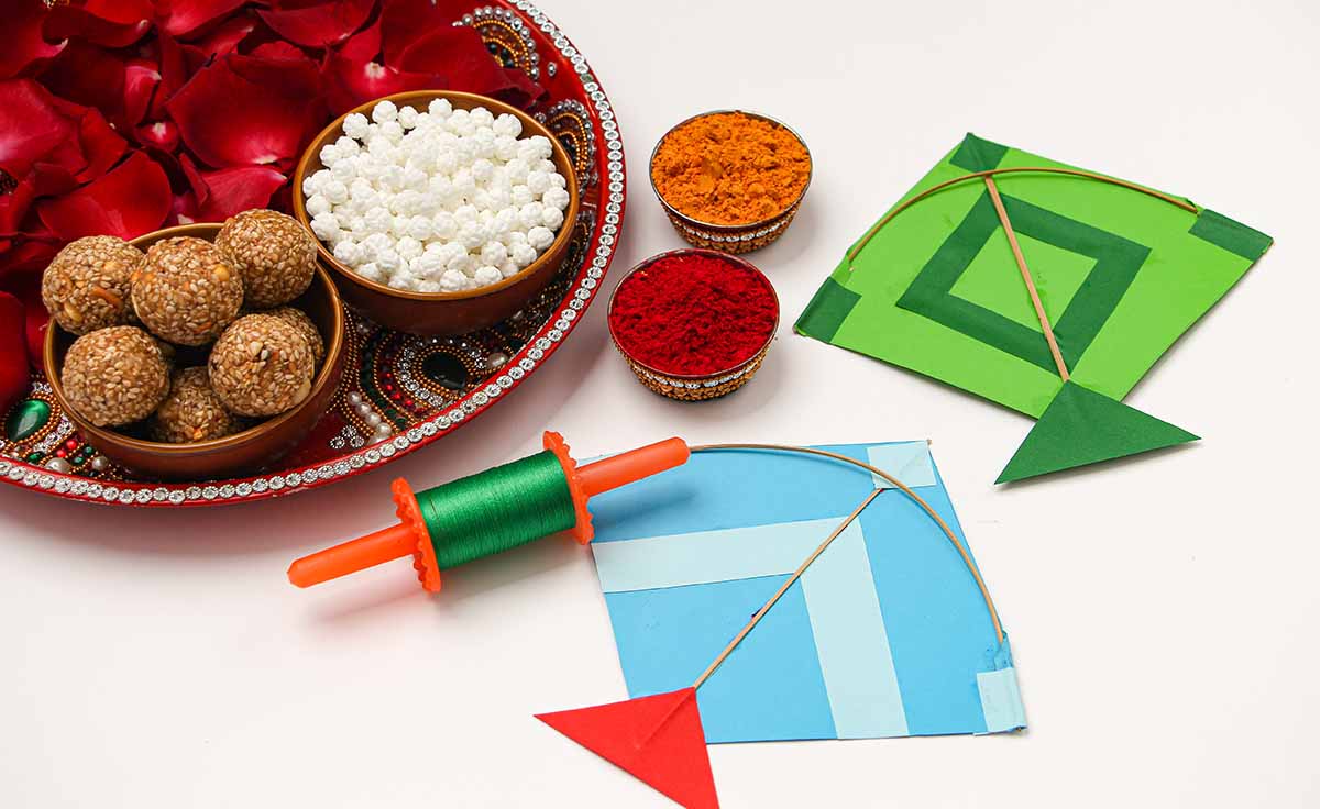 10 Traditional Sweets to Celebrate Makar Sankranti & Pongal in the USA 