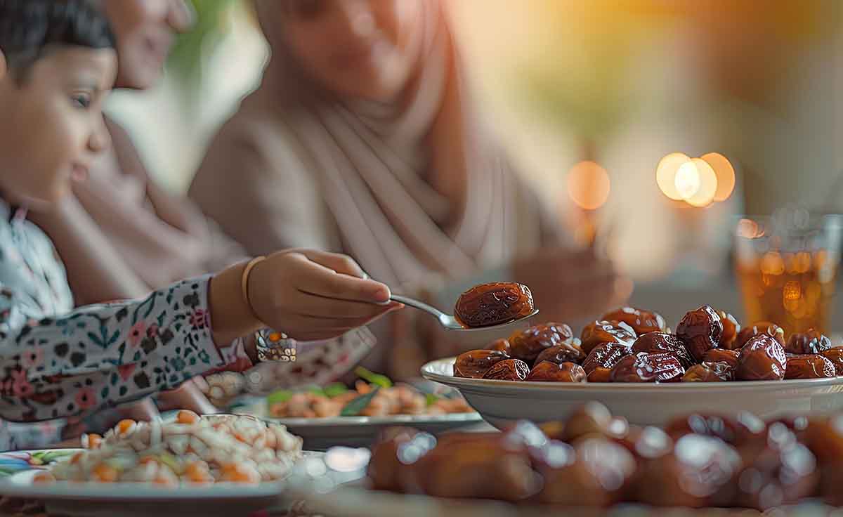 6 Must-Try Indian Restaurants For Delicious Iftar Dinner in New York