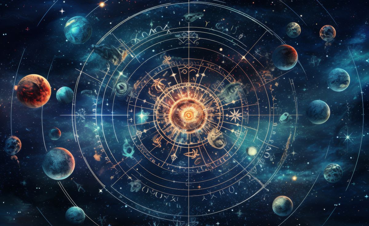January 2025 Horoscope Predictions for Every Zodiac Sign