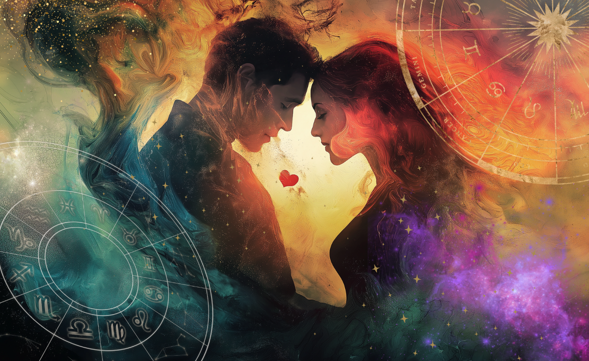 Love Horoscope 2025: Discover The Most And Least Compatible Zodiac Signs