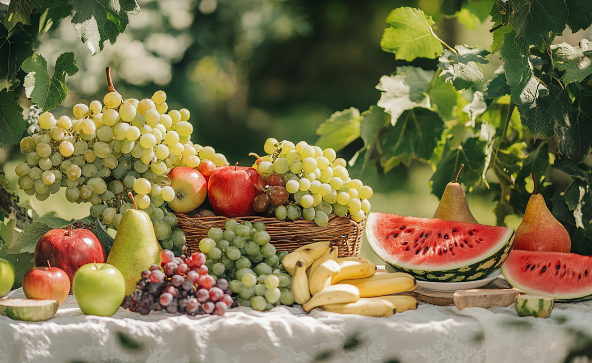 15 Exotic Indian Fruits You Need to Try Right Now!