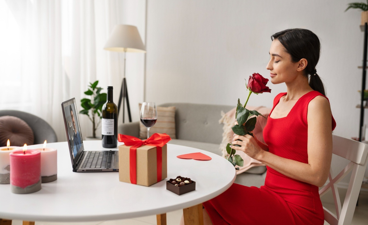 8 Ways to Make Long-Distance Valentine's Special in 2025