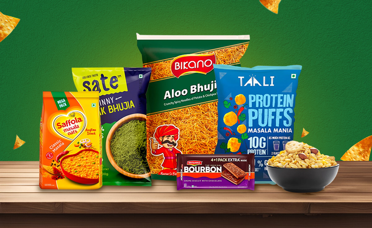 8 Mouthwatering Indian Snacks to Spice up Your Game Nights