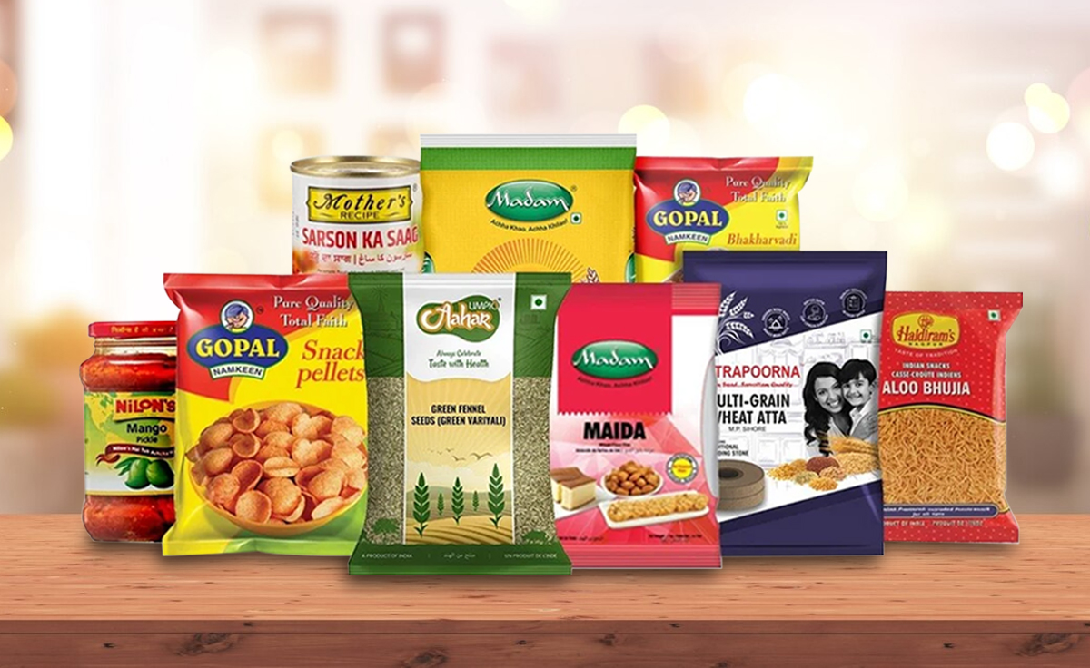 6 Best Indian Grocery Stores in Chicago Every Home Cook Should Know