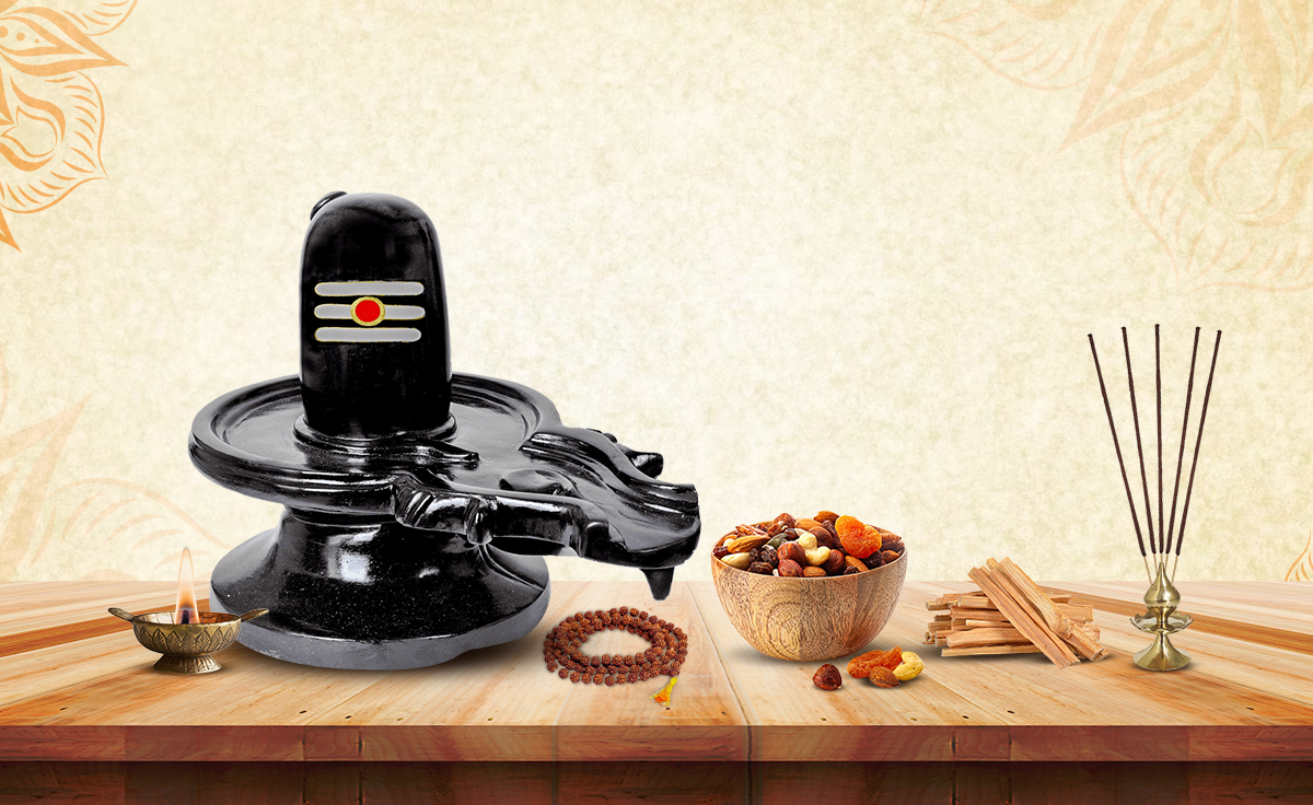 15 Essential Items for Mahashivratri Puja & Their Sacred Significance