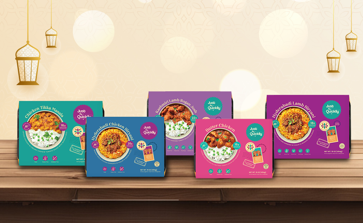 5 Ready-to-Eat Indian Meal Kits to Elevate Your Ramadan Iftar