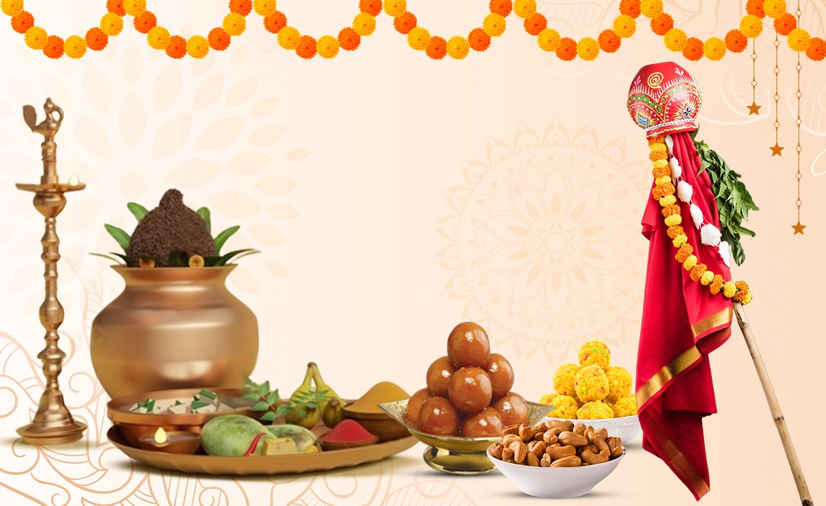 Ways to Celebrate Gudi Padwa & Ugadi in the USA
